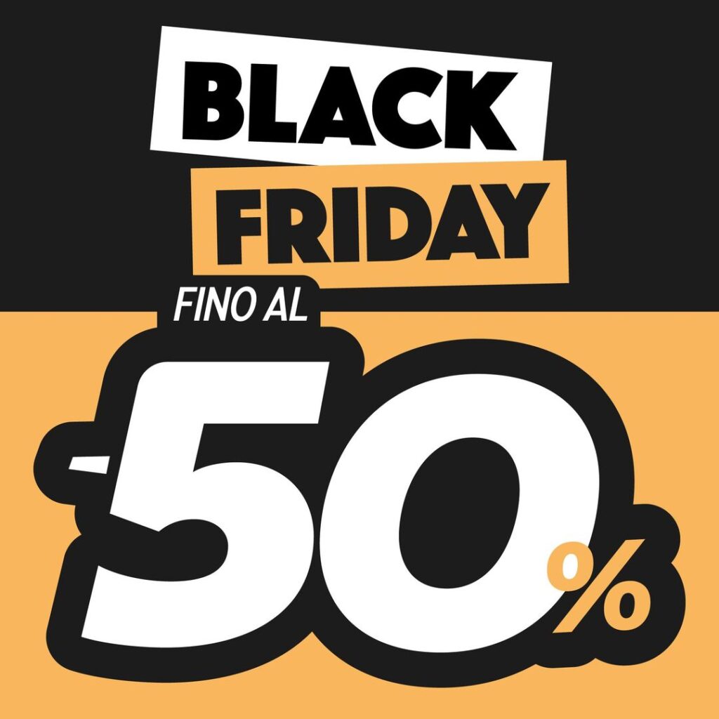 Black Friday Primigi