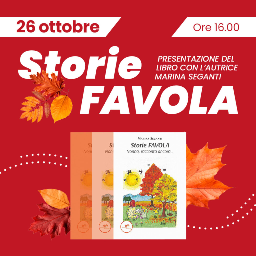 Libro FAVOLE