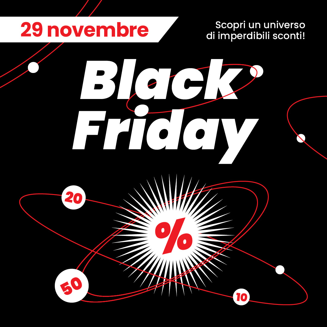 Black friday